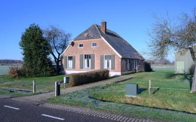 Langedijk 4