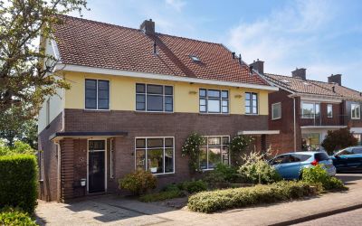 Burgemeester Nahuyssingel 19