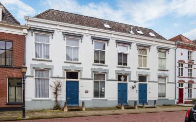 Koepoortstr. 16-C
