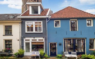 Roggestraat 21