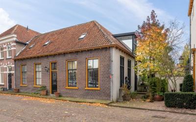Kosterstraat 33-A