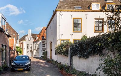 Kosterstraat 39