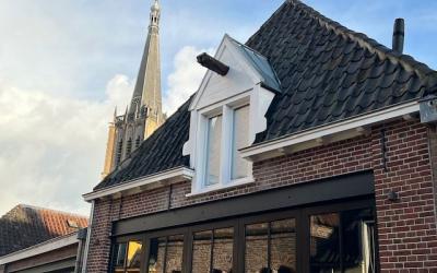 Kosterstraat 10-A