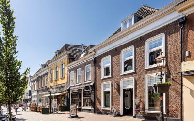 Kosterstraat 10-B