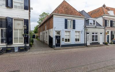 Gasthuisstraat 3