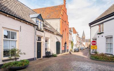 Heerenstraat 24