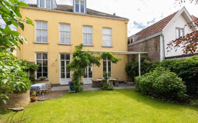 Heerenstraat 8
