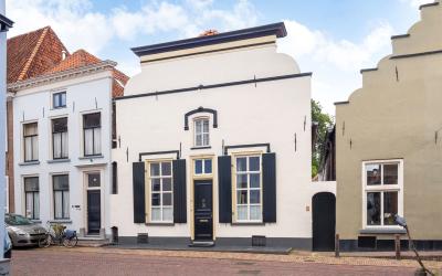 Bergstraat 15