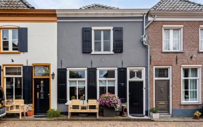 Bergstraat 23
