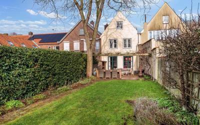 Bergstraat 40