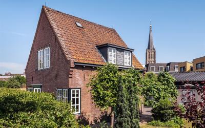 Schout bij. 1