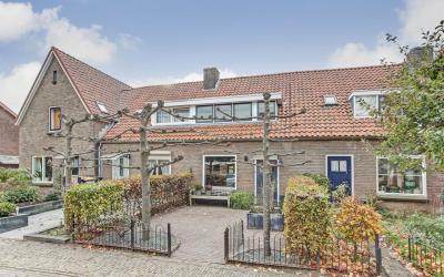 Prins Hendr. 22