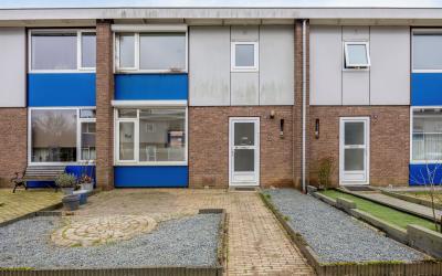 Baerkenstraat 32