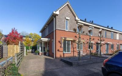 Luykenhof 18