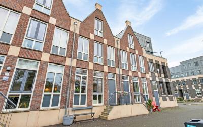 Bleekerskade 22
