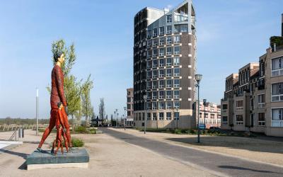 Hanzeplein 49