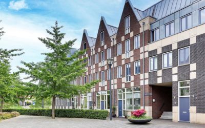 Hanzeplein 7