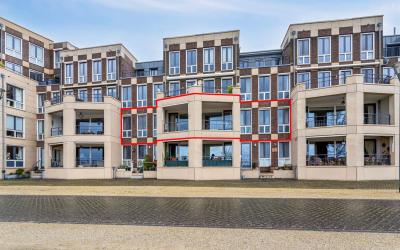 IJsselkade 118