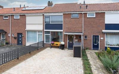 Betulastraat 15