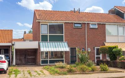 Betulastraat 19