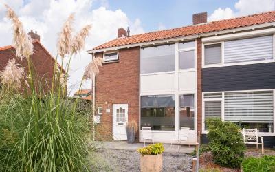 Betulastraat 9