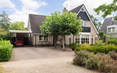 Esdoornlaan 3