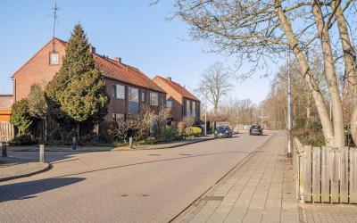 Esdoornlaan 8