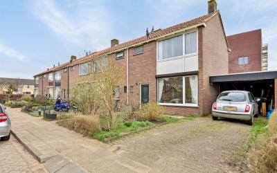 Ribesstraat 22