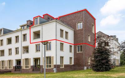 Het Mauritsveld 21