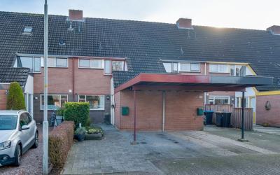 Zanderskamp 121