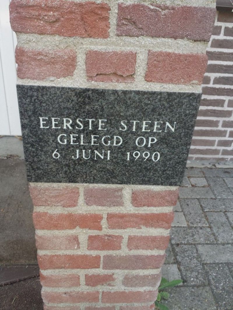 Rietmaat 21