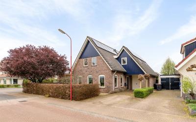 Campstede 50