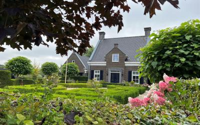 Ds de Groot. 2