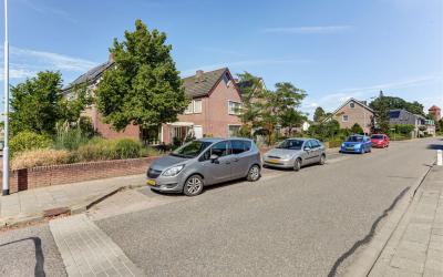 Dorpsstraat 17