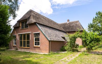 Dorpsstraat 47