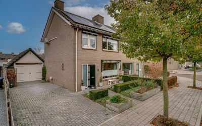 De Gemeint 54
