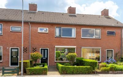 Rozenstraat 28