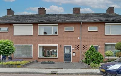 Narcisstraat 4