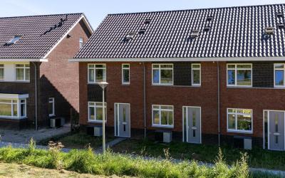 Meentsestraat 118-F