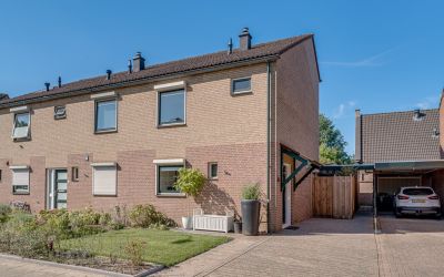 Klaverweide 55