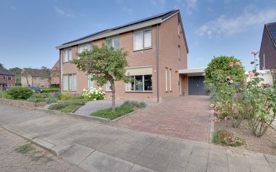 Klaverweide 44