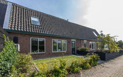 Koestraat 11-B