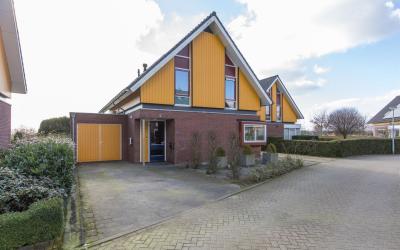 De Horst 15