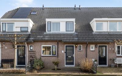 De Horst 8
