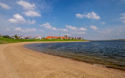 Zilvermeeuw 18