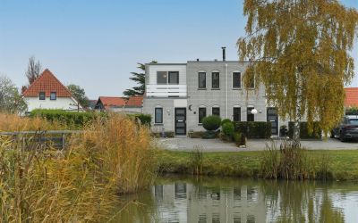 Zilvermeeuw 56