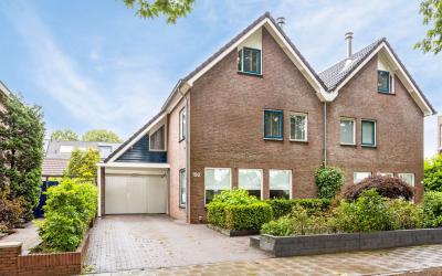 Oranjeweg 192