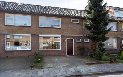 Scheuterstraat 19