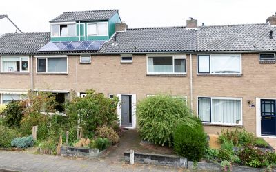 Esperantostraat 10
