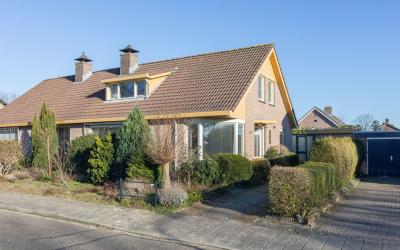 De Hoge Kamp 13-A